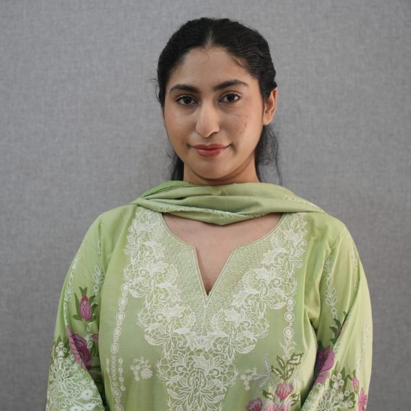 Taiba Zubair 
